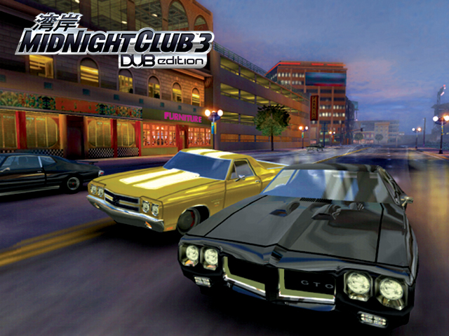 How To Download Midnight Club 3 For Ppsspp |
