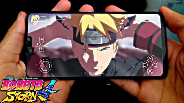 O MELHOR MOD DE NARUTO IMPACT? SAIU NOVO MOD DE BORUTO STORM 4 PARA ANDROID [PPSSPP] NOVOS PERSONAGENS, NOVAS TEXTURAS, NOVOS CENÁRIOS E MUITO MAIS