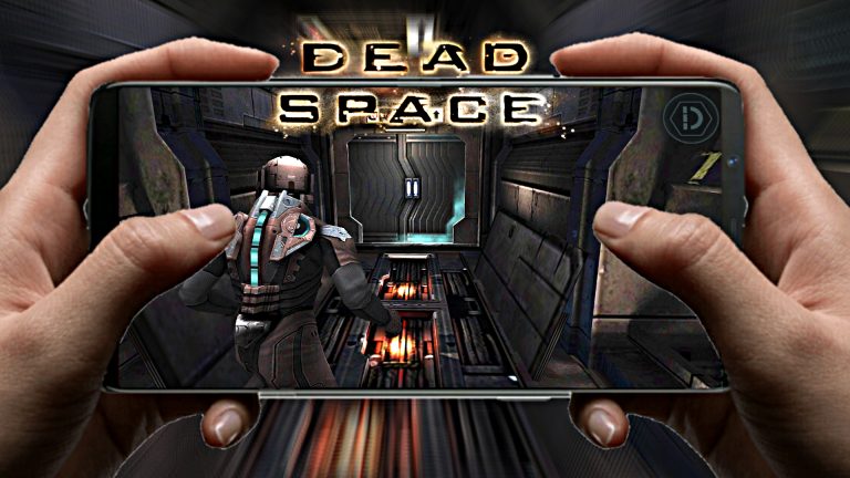 DEAD SPACE PARA ANDROID | DOWNLOAD APK 2020