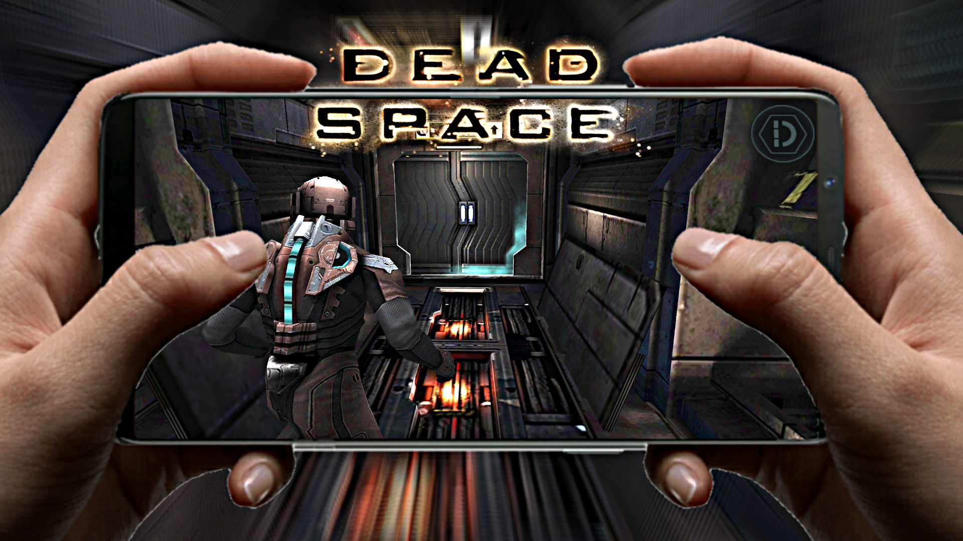Game space на андроид. Дед Спейс мобайл. Dead Space на андроид. Dead Space Интерфейс. Dead Space UI.