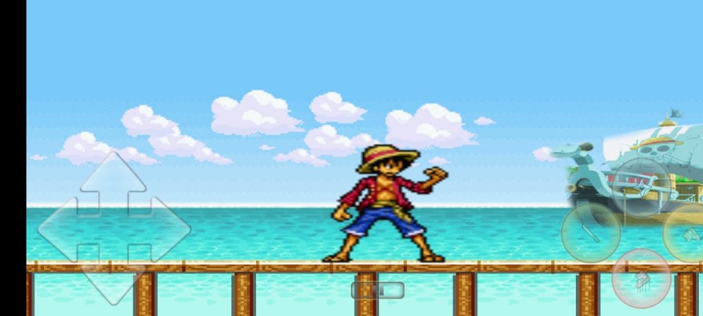 one piece mugen apk for android