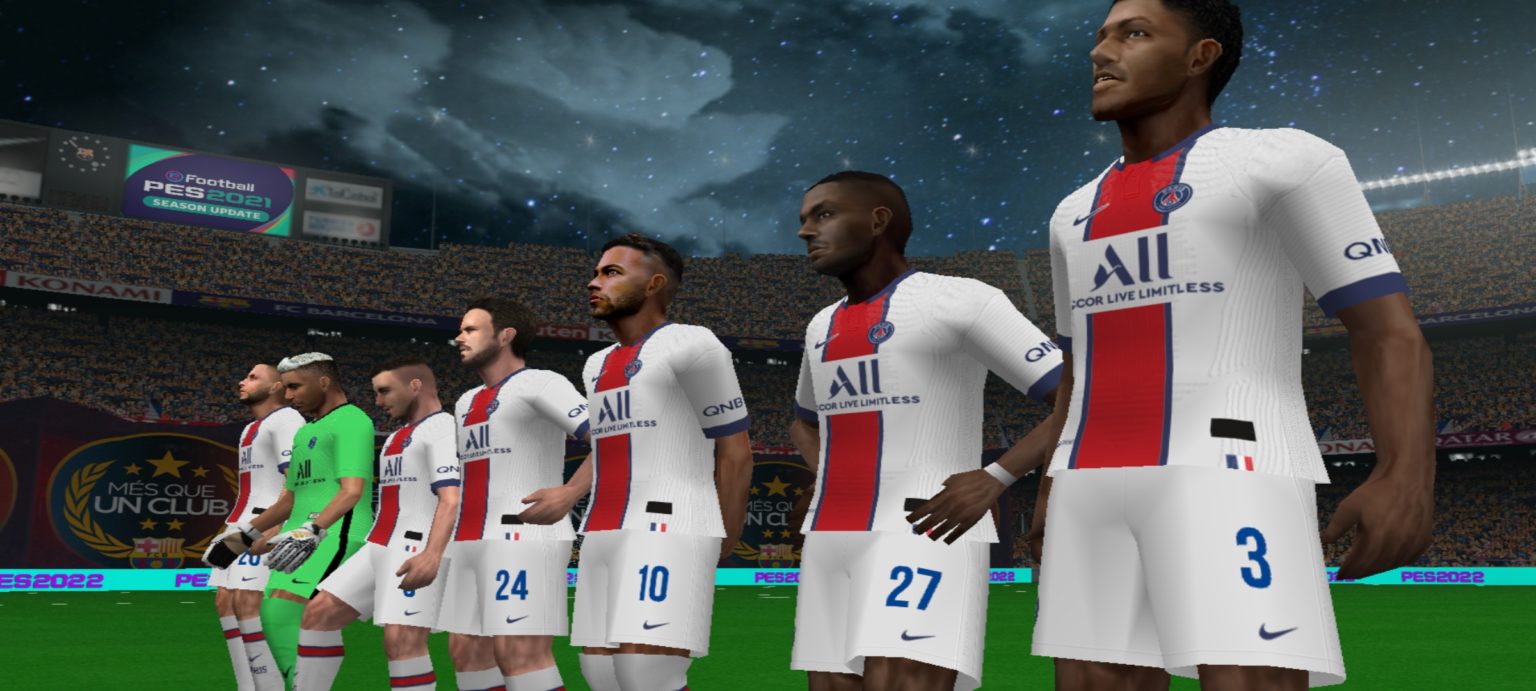 efootball pes 2022 ppsspp download