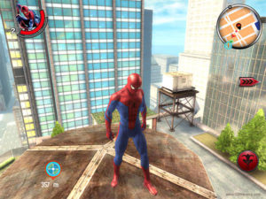 O ESPETACULAR HOMEM ARANHA (GAMELOFT) PARA CELULAR ANDROID – VM GAMEDROID  JOGOS