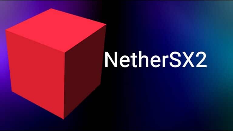 NETHERSX2 VOLTOU COM SUPER PATCH 1.8! TRAZ MELHORIAS SEM PERDA DE DESEMPENHO