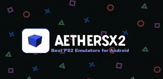 CHEGOU! ESSE É O NOVO AETHERSX2 COM DRIVER TURNIP PARA ANDROID