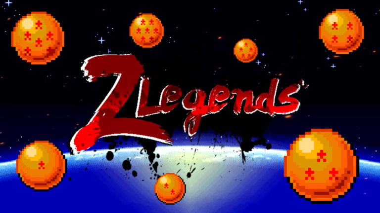 SAIU! NOVA ATUALIZAÇÃO Z LEGENDS 3 v2.0.0 OFICIAL RELEASE!