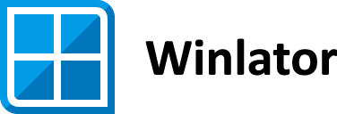 ATUALIZOU! WINLATOR  7.1.2 COM SUPORTE EXPANDIDO E VARIAS CORREÇÕES CRÍTICAS