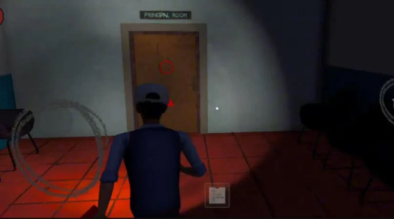 SAIU! NOVO JOGO DE TERROR PARA ANDROID SINISTER TEACHER