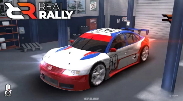 ESSE É O MAIS NOVO JOGO DE CORRIDA NFT PARA ANDROID REAL RALLY