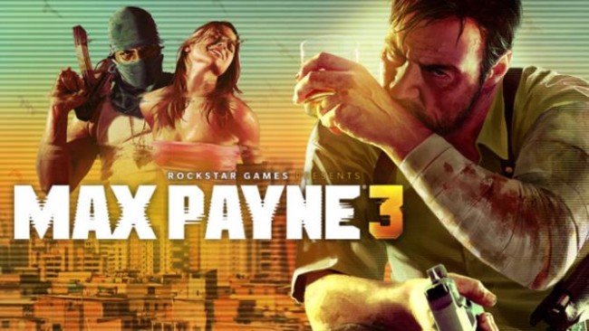 MAX PAYNE 3: UM MERGULHO NAS SOMBRAS DE SÃO PAULO