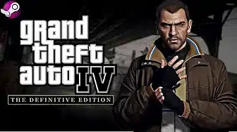 GRAND THEFT AUTO IV: UMA REVOLUÇÃO NO GÊNERO DE MUNDO ABERTO