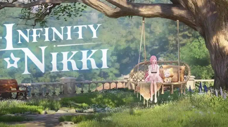 CHEGOU! PRE-REGISTRO DA NOVA BETA DO INFINITY NIKKI