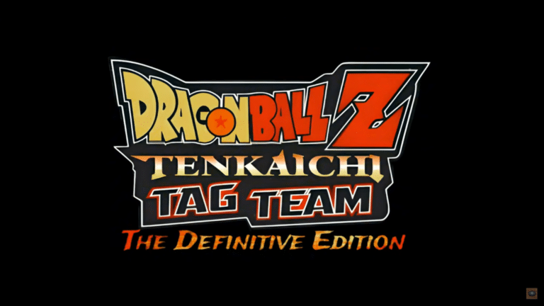 DBZ TTT THE DEFINITIVE EDITION ISO ESPAÑOL LATINO