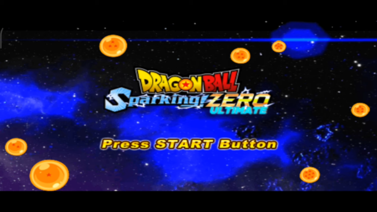 DRAGON BALL SPARKING ZERO MOBILE! NEW THE BEST UPDATE 2025