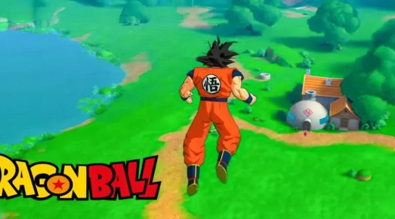 NOVO JOGO DE DRAGON BALL PARA ANDROID DRAGON BALL BATTLE PEAK MOBILE