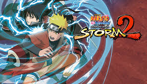 NARUTO SHIPPUDEN: ULTIMATE NINJA STORM 2 (PC)