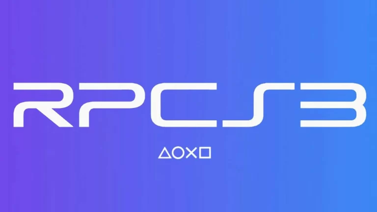 RPCS3 EMULADOR DE PS3 PARA ANDROID FUNCIONANDO EM GPU MALI