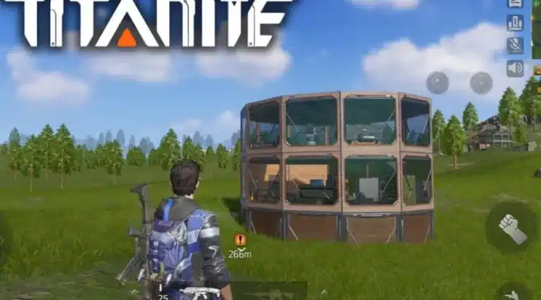 SAIU! NOVO JOGO DE AÇÃO EM MUNDO ABERTO PARA ANDROID