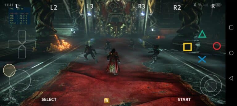 APS3E ATUALIZAÇÃO V0.11 BETA 0427 (EMULADOR DE PS3 PARA ANDROID)