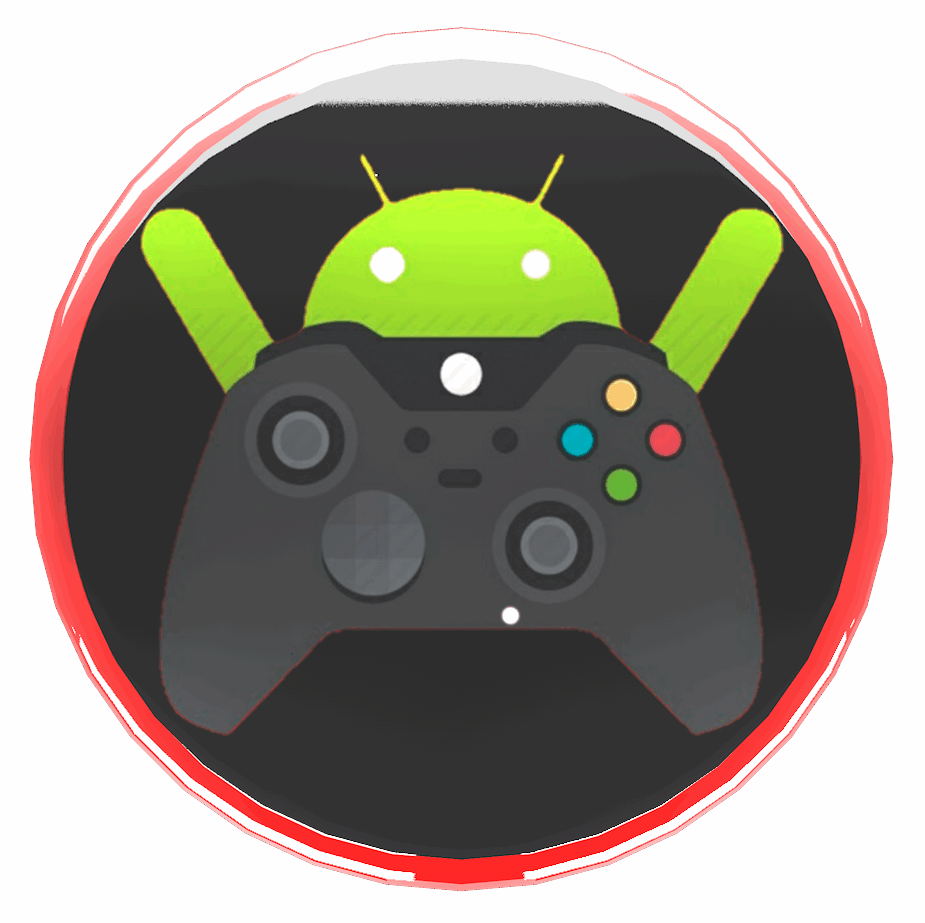 VMGAMEDROID