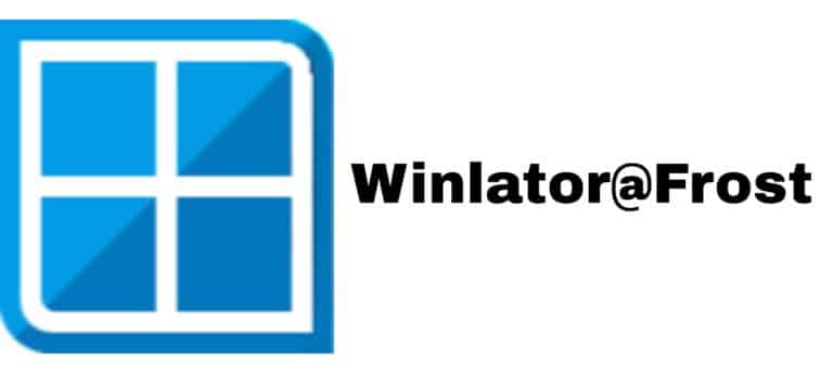 SAIU! HOTFIX WINLATOR@FROST 10.0FINAL V4.1 NOVAS MELHORIAS DA NOVA VERSÃO