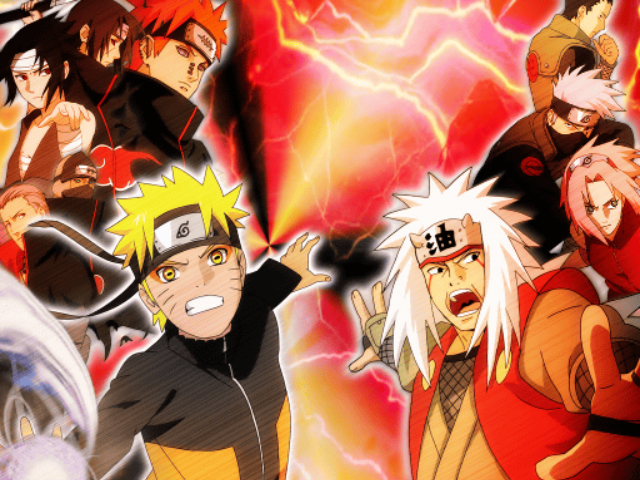 Novo MOD de Naruto Ultimate Ninja 6 surpreende fãs com personagens inéditos e grandes melhorias