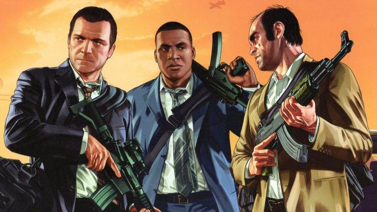 GTA V Lite 9 GB: Versão Leve e Otimizada para PC e Dispositivos Móveis