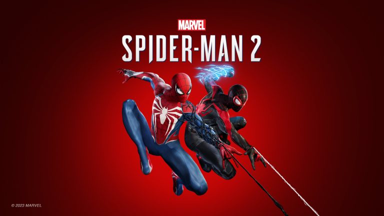 🚀 MARVEL’S SPIDER-MAN 2 NO COMPLETO PC/ANDROID – WINLATOR E GAMEHUB