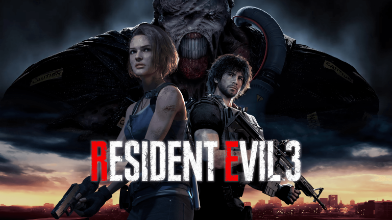 RESIDENT EVIL 3 REMAKE COMPLETO E DUBLADO EM PORTUGUÊS BR (PC/ANDROID)