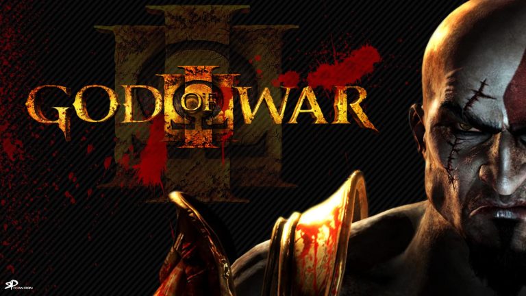 🔥 God of War 3: O Jogo Que Levou o PS3 ao Seu Limite e Continua Incrível Até Hoje