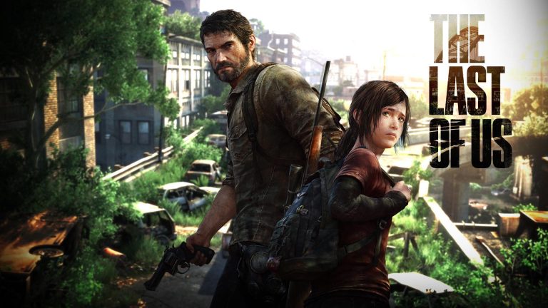 THE LAST OF US DE PS3 COMPLETO PT/BR