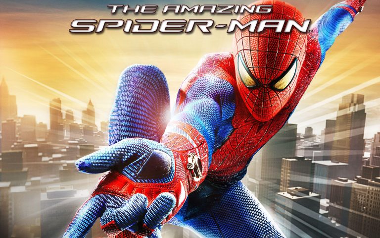 THE AMAZING SPIDER-MAN COMPLETO (PC)