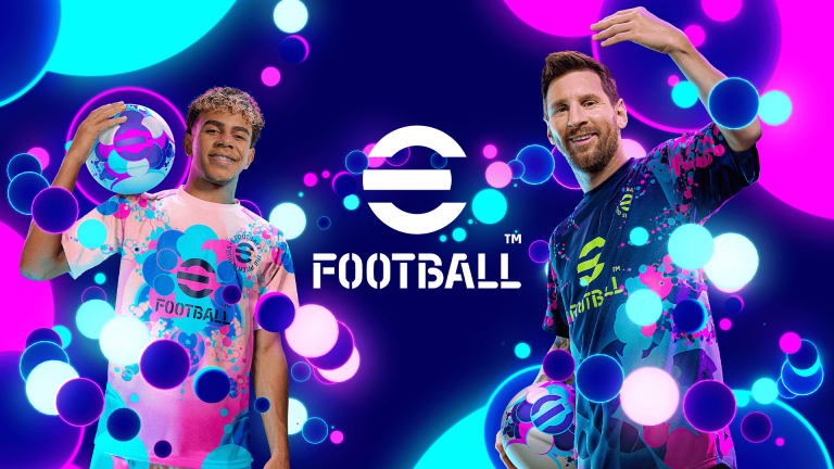 🔥 NOVO EFOOTBALL 2027! ESSA ATUALIZAÇÃO MUDOU TUDO!