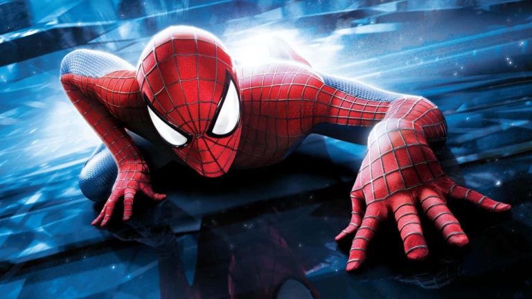 O ESPETACULAR HOMEM-ARANHA 2 DA GAMELOFT PARA CELULAR ANDROID 14 & 15