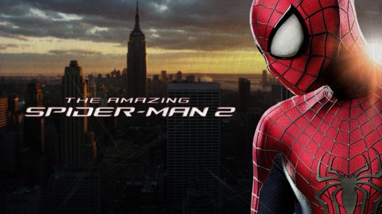 THE AMAZING SPIDER-MAN 2 COMPLETO (PC)
