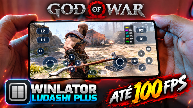 GOD OF WAR 2018 COMPLETO DE PC